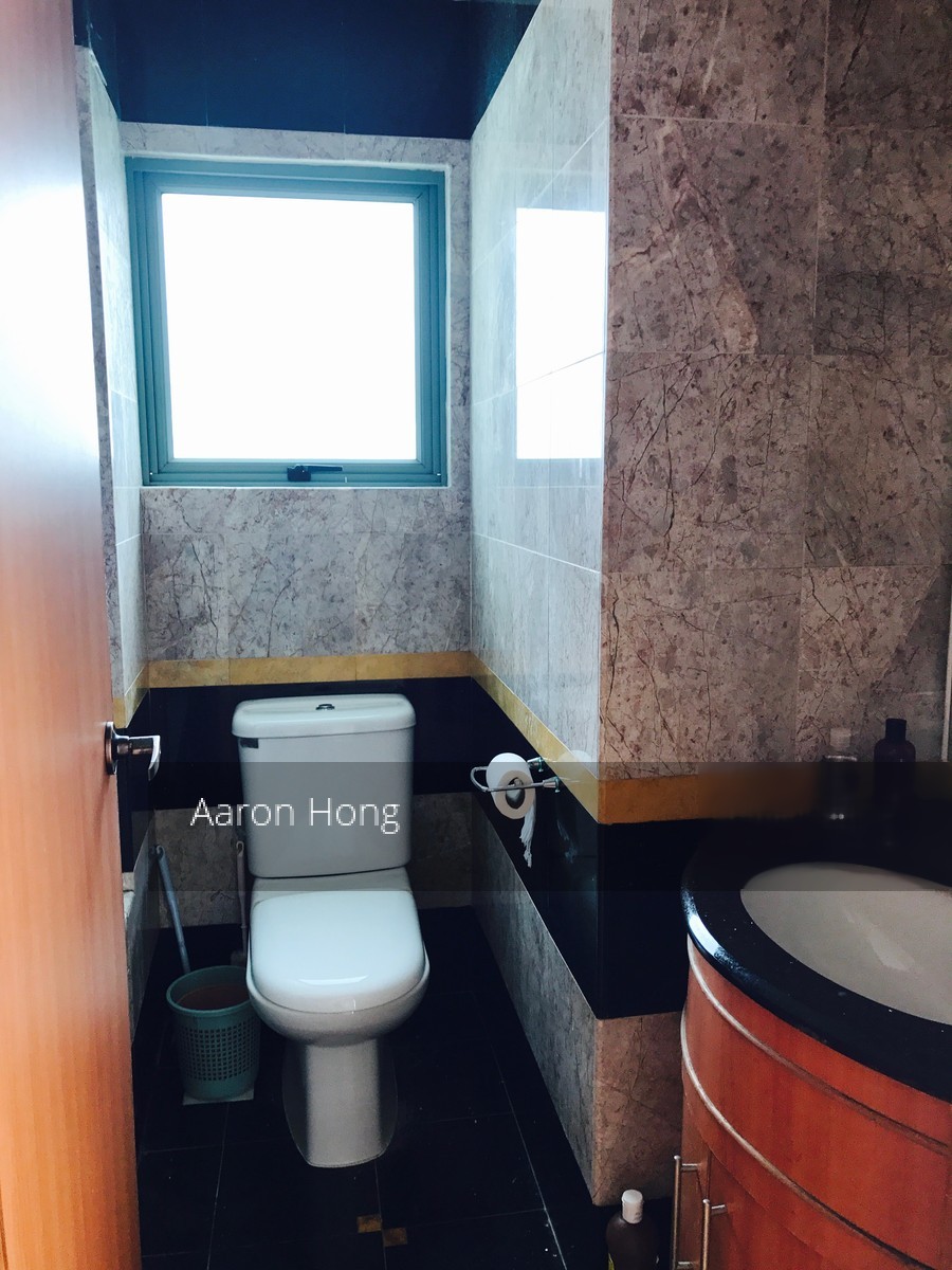 Chantilly Rise (D23), Condominium #143655112